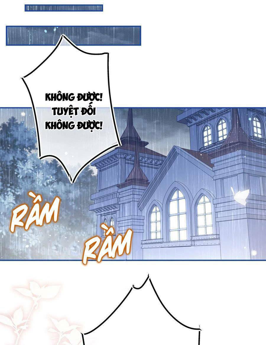 Nữ Hoàng Đầu Tiên Của Đế Quốc: Chapter 83