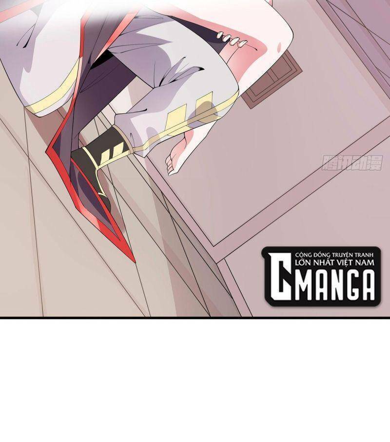 Lực Bạt Sơn Hà Hề Tử Đường: Chapter 36