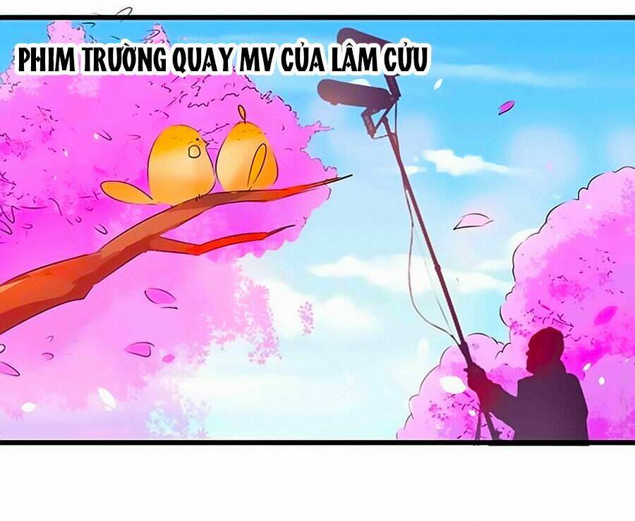 Bạn Trai Là Ngôi Sao: Chapter 14