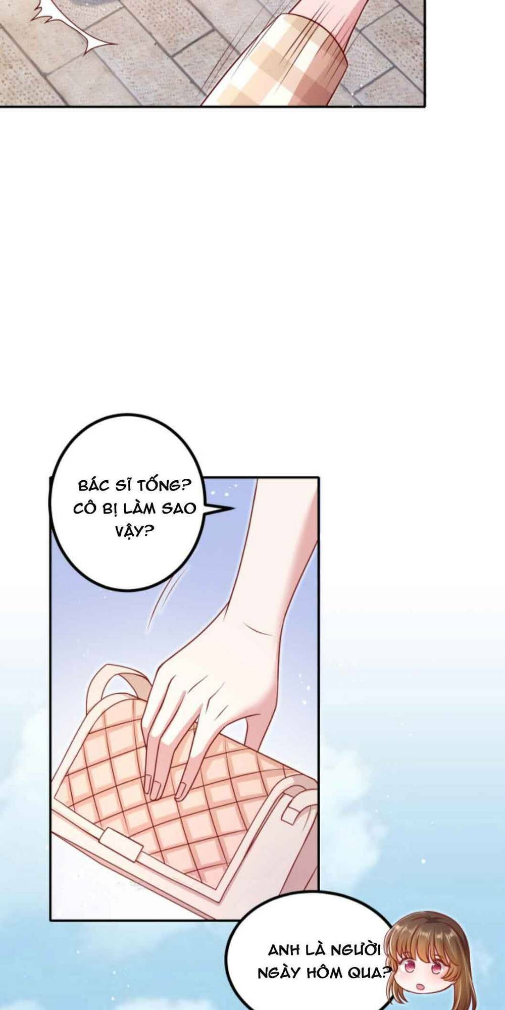 Nhất Sanh Hữu Hỉ: Chapter 45