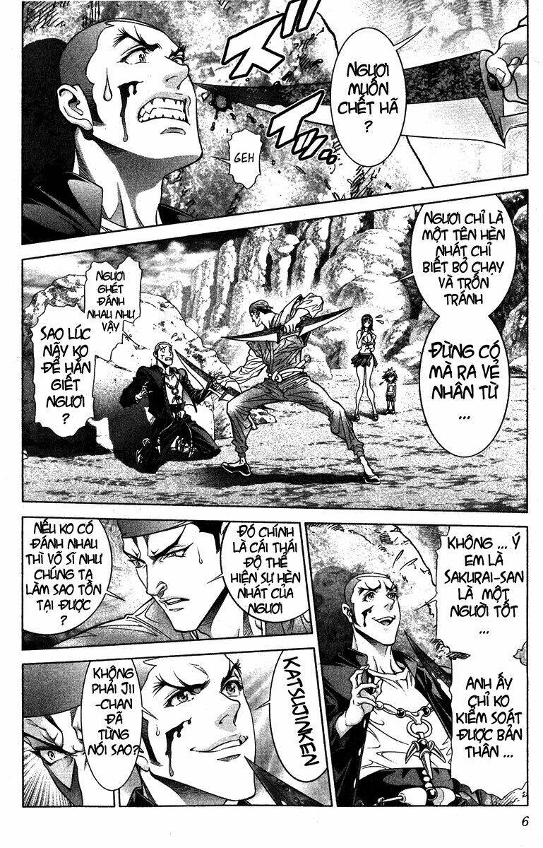 Lives: Chapter 2