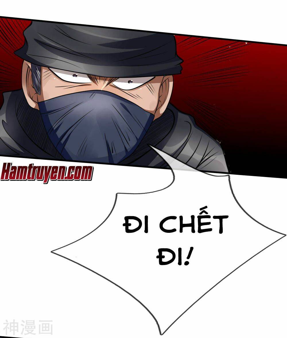 Tuyệt Thế Binh Vương: Chapter 95
