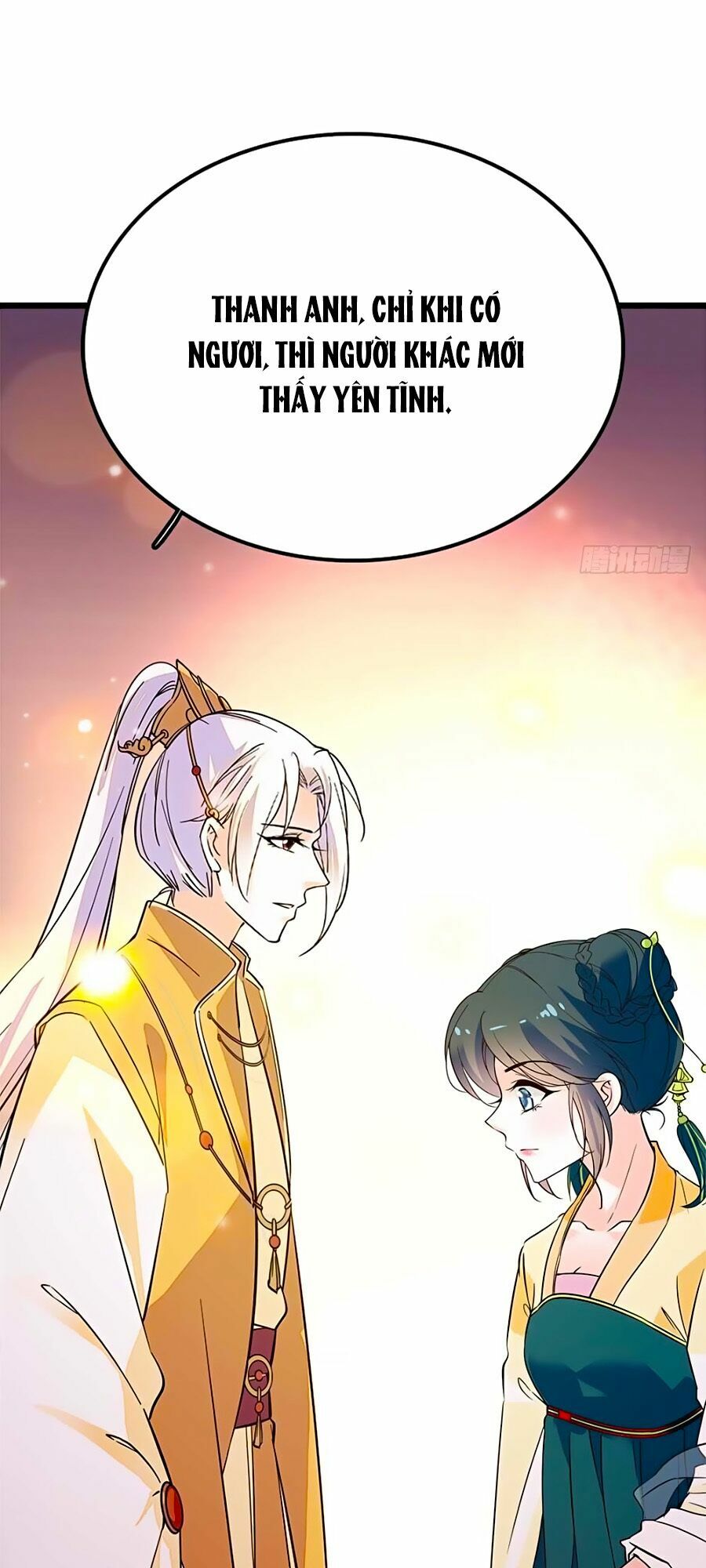 Nhất Thế Khuynh Thành: Lãnh Cung Khí Phi: Chapter 102