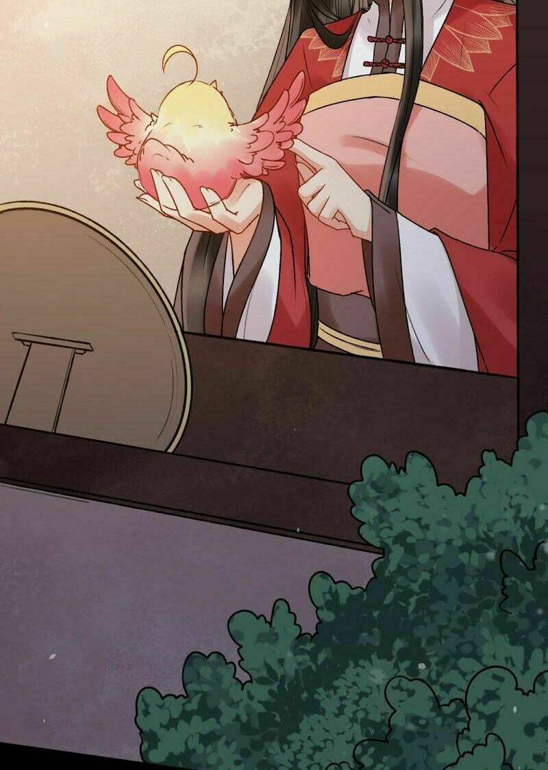 Thịnh Sủng Kiều Nữ Trở Về Triều Ca: Chapter 18