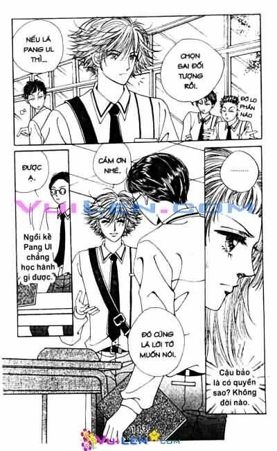 Virus Tiền: Chapter 4