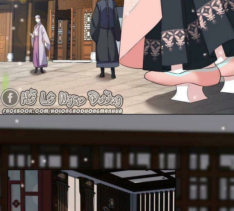 Quận Chúa Vững Vàng, Thiết Lập Nhân Vật Không Thể Vỡ: Chapter 30