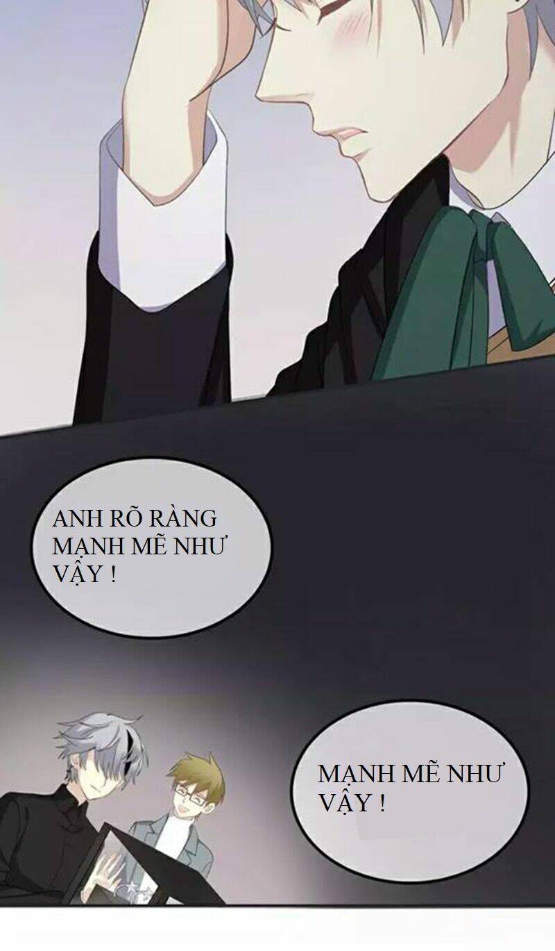 Thần Tượng Điểm Zero: Chapter 83