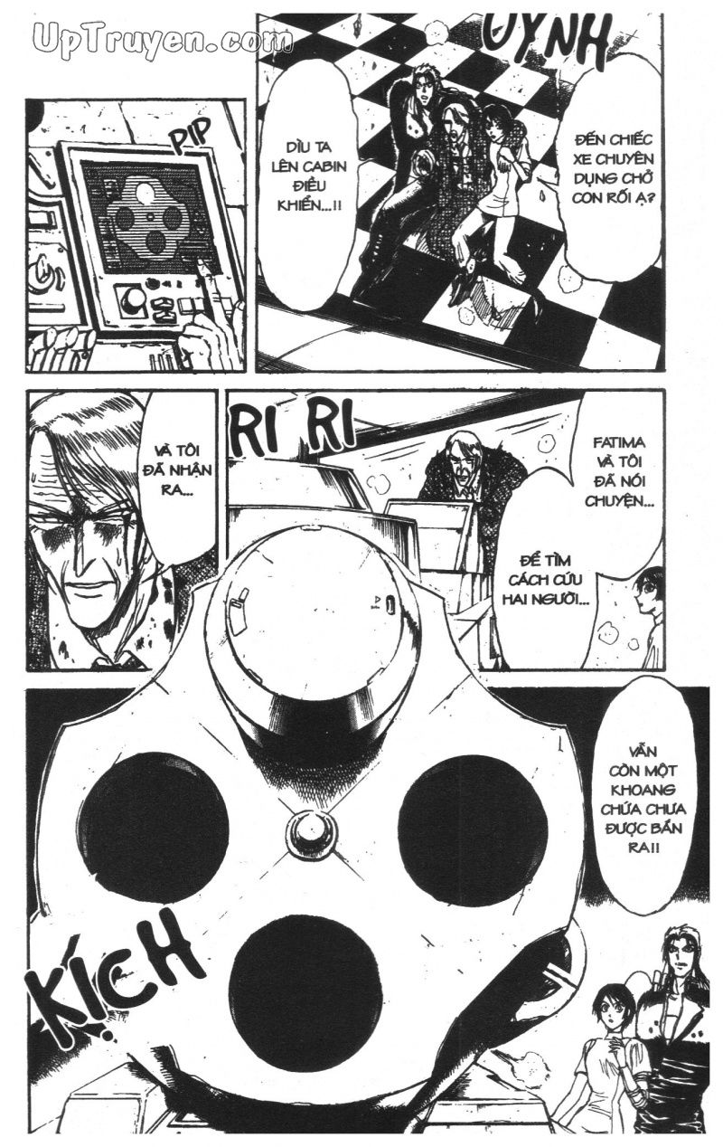 Fujita Kazuhiro: Chapter 22