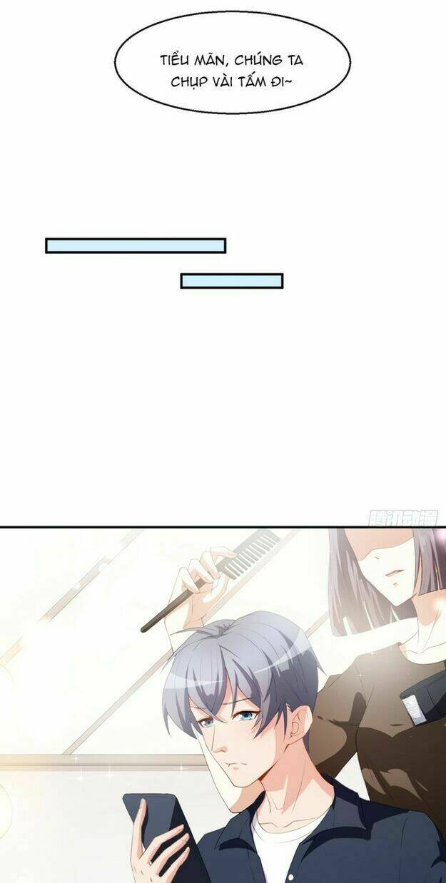 Mỹ Nhân Tâm Động: Chapter 34