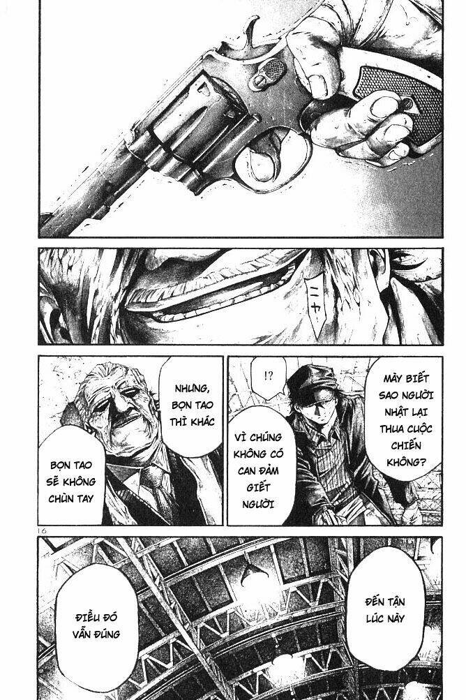 Rainbow: Chapter 203