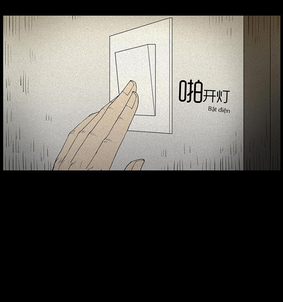 Chuyện Lạ Đêm Khuya: Chapter 4