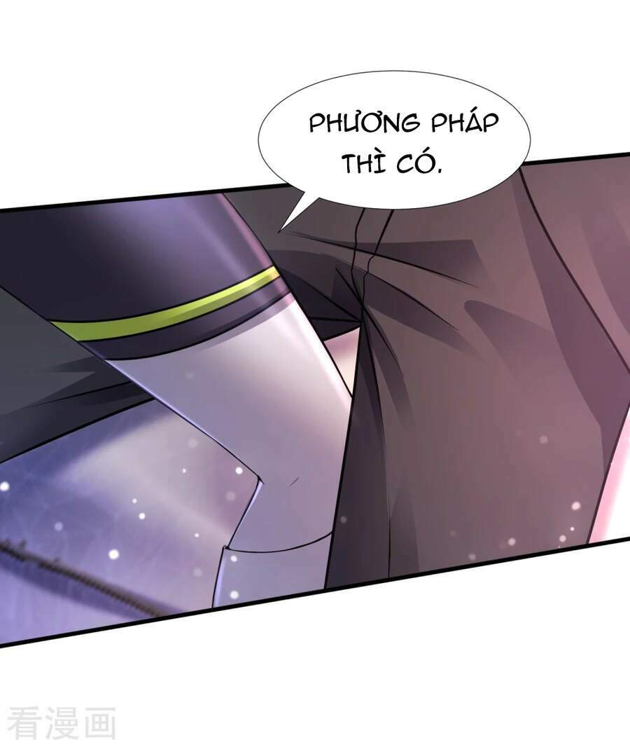Siêu Năng Phân Hóa: Chapter 27