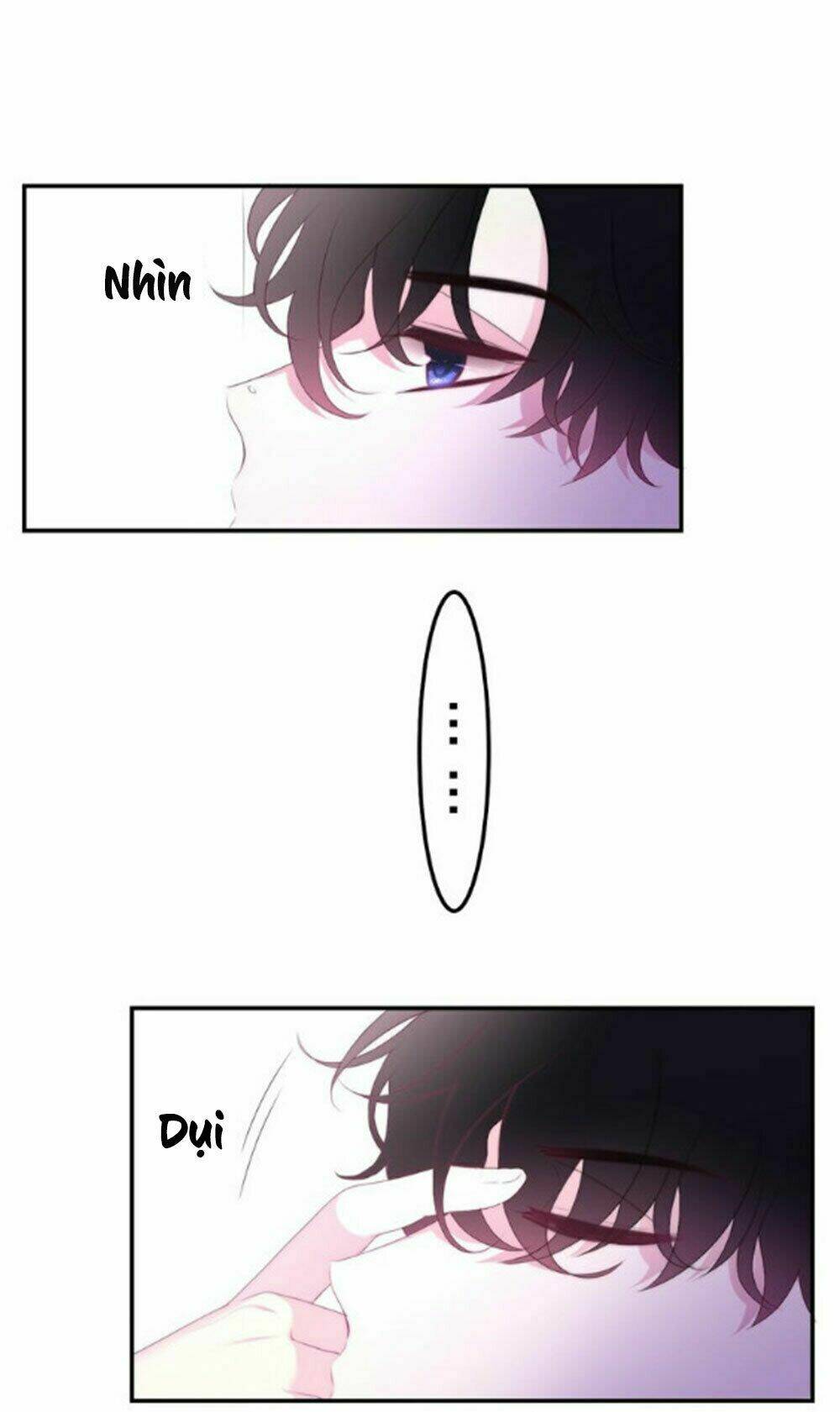 Tháng Sáu Không Hẹn Mà Gặp: Chapter 27