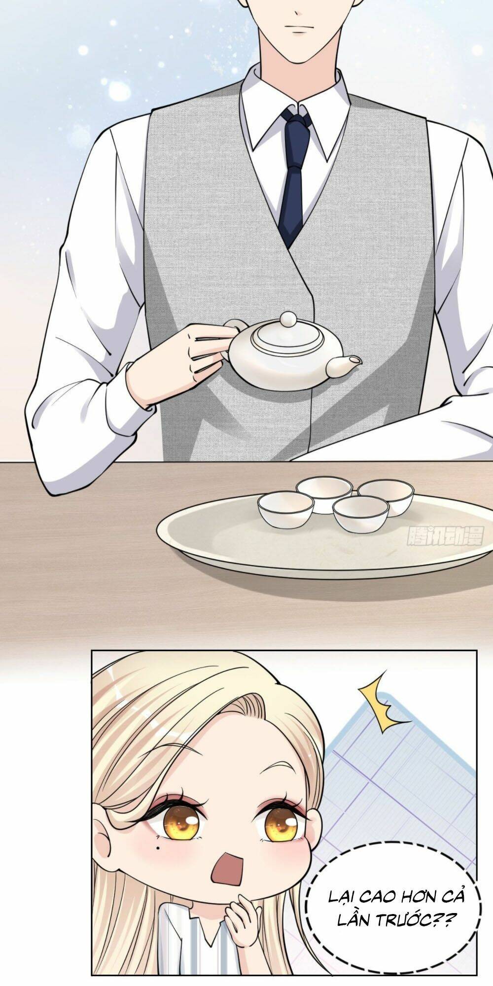 Đưa Em Đi Chơi: Chapter 22