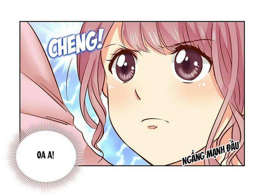 Lưu Luyến Tinh Diệu: Chapter 72