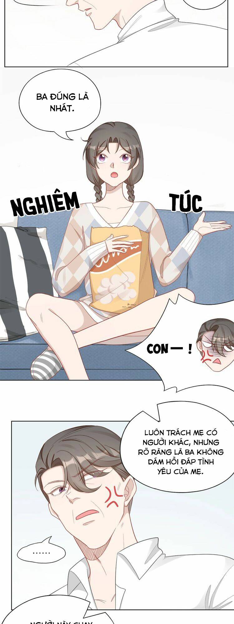 Bạn Trai Là Quái Vật: Chapter 81