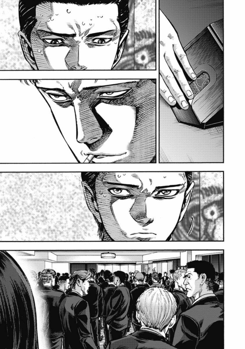 Casinogui: Chapter 32