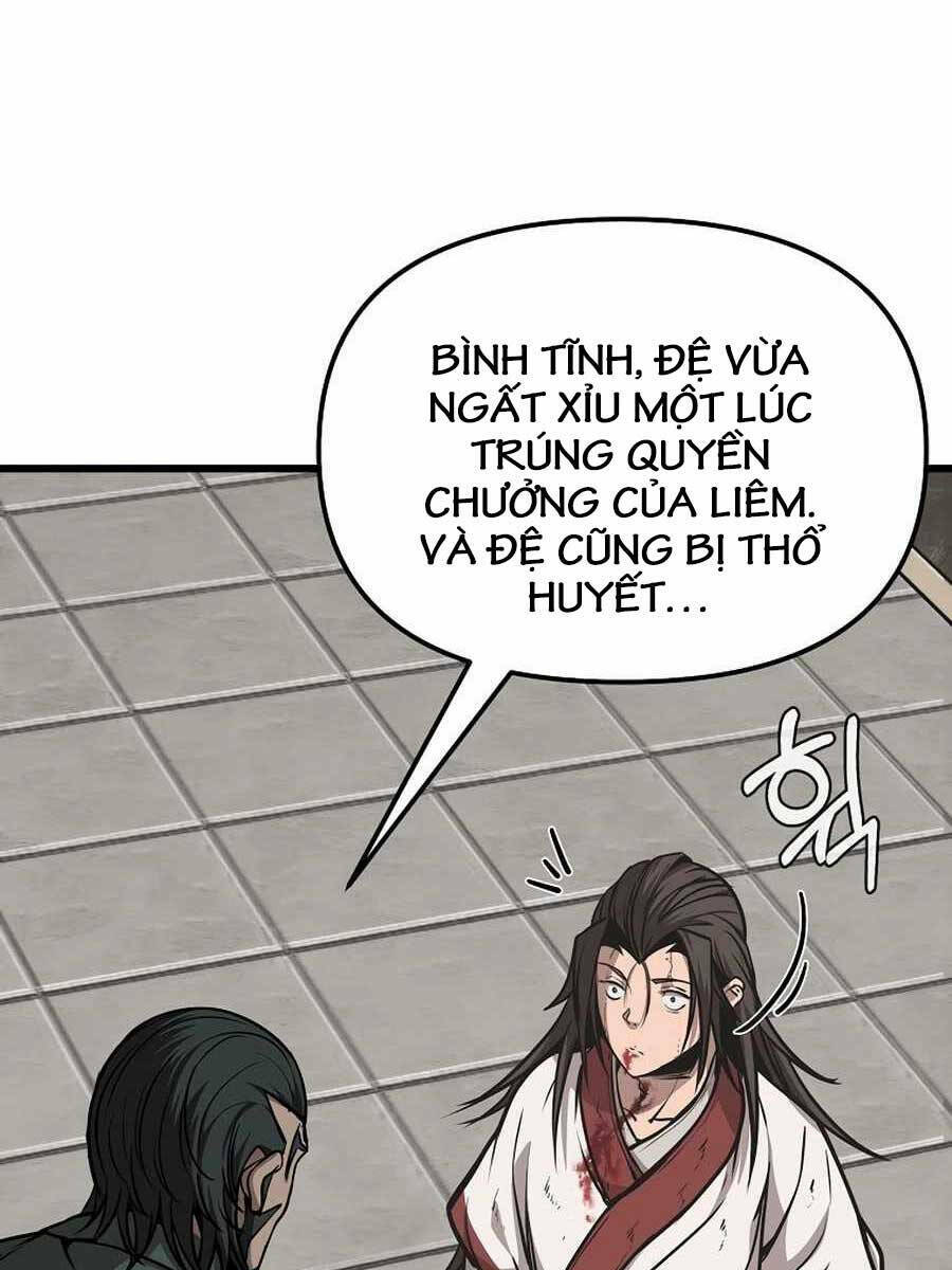 Đông Phương Bất Bại: Chapter 4