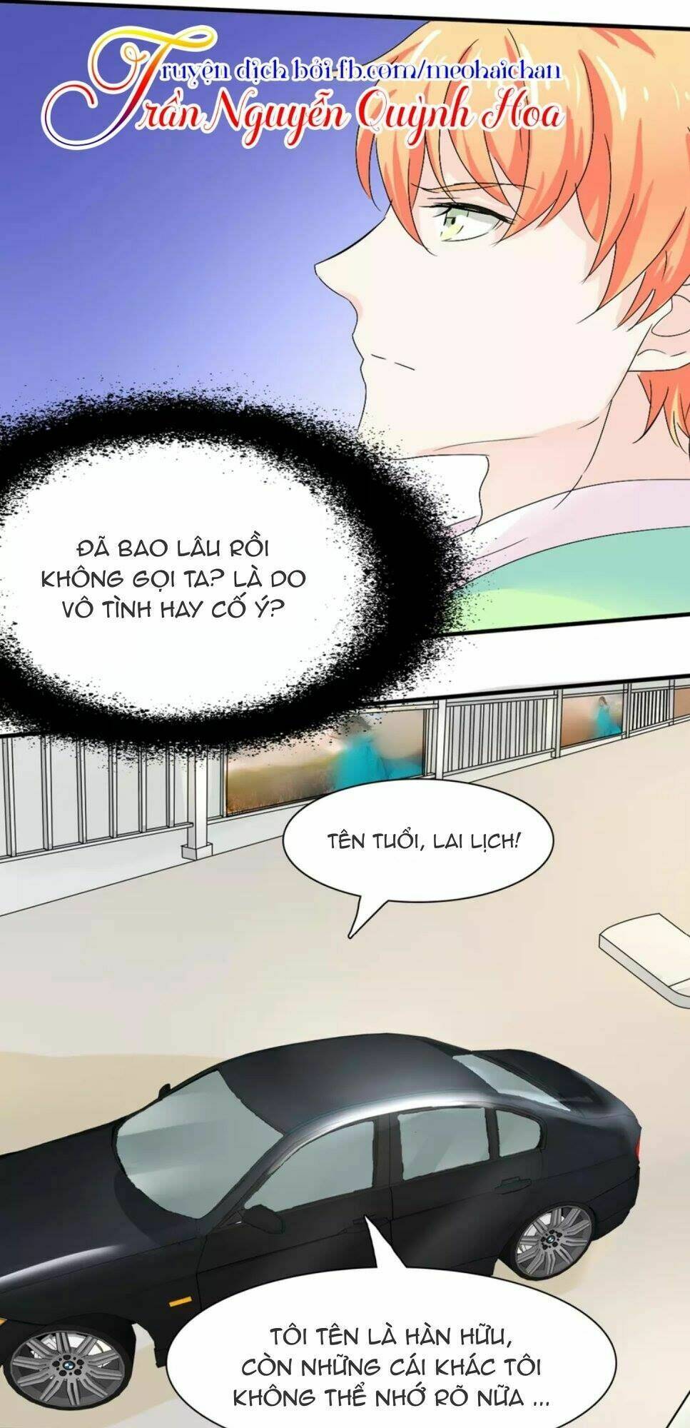 Lấy Sắc Tấn Công Sắc: Chapter 6