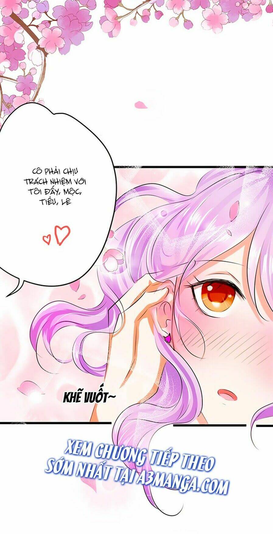 Bạn Trai Là Ngôi Sao: Chapter 21