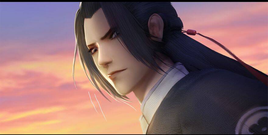 Cửu Hoang Đọa Huyền Sư: Chapter 1