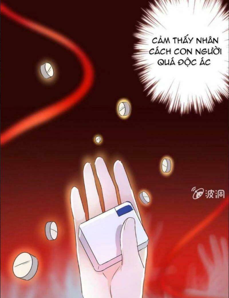 Vương Gia Kiêu Ngạo Quá Khó Cua: Chapter 0