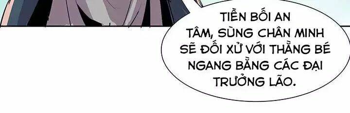 Siêu Phàm Truyện: Chapter 184