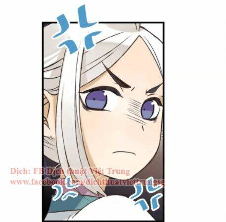 Bạn Trai Tôi Là Cẩm Y Vệ: Chapter 89