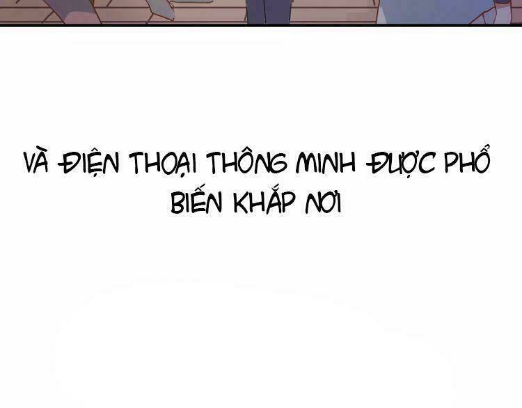 Cuộc Chiến Tình Yêu: Chapter 1