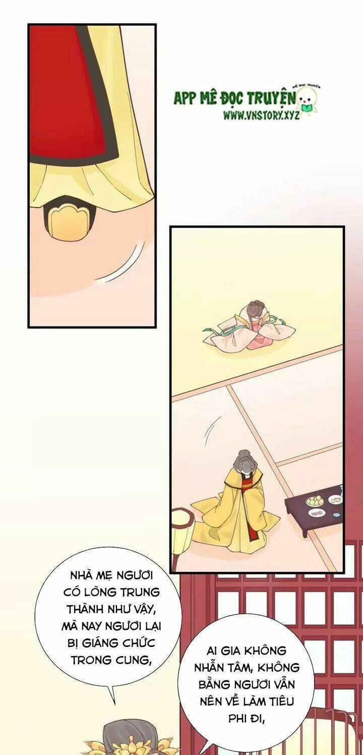 Hoàng Hậu Bận Lắm: Chapter 121