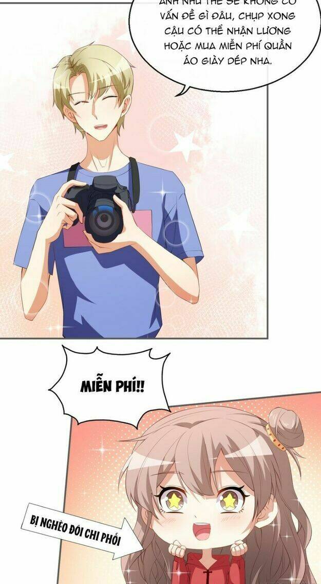 Mỹ Nhân Tâm Động: Chapter 34