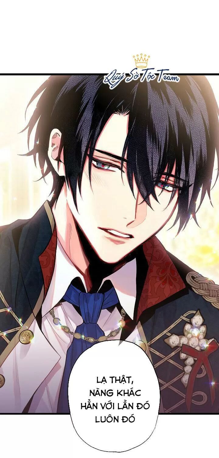 Tồn Tại Với Tư Cách Là Vợ Của Nam Chính: Chapter 138: Nỗi lo