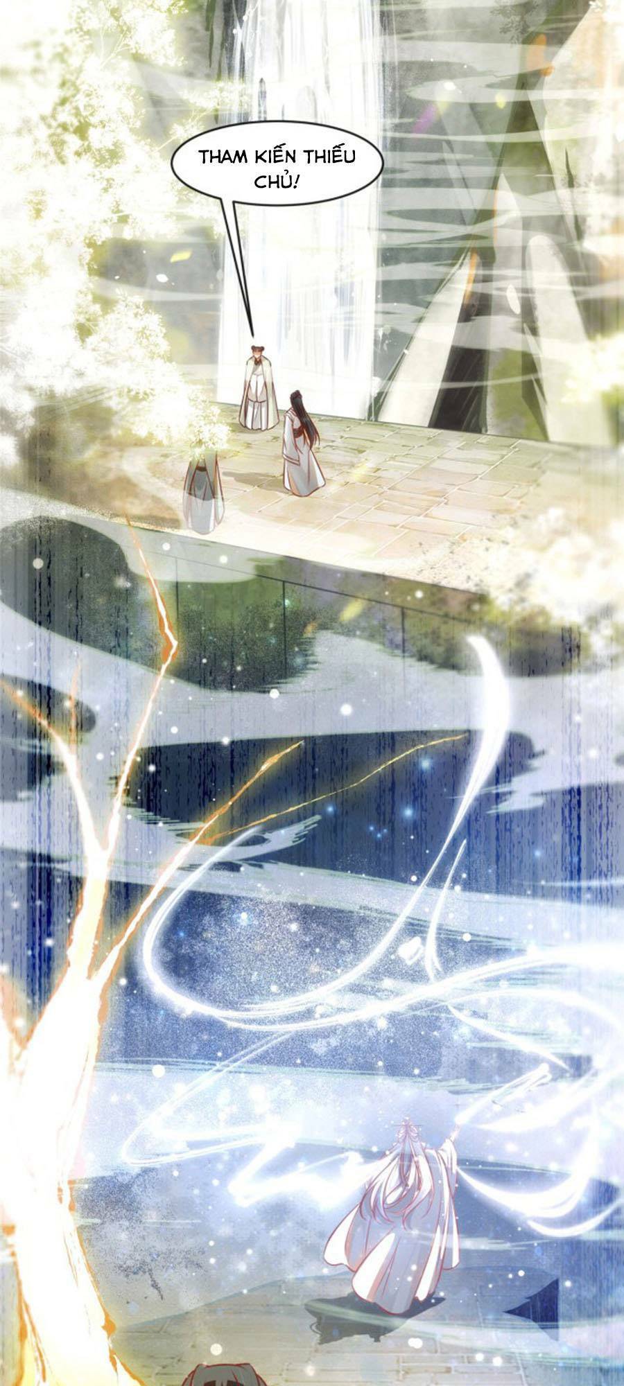 Nghịch Thiên Thần Phi Chí Thượng: Chapter 47