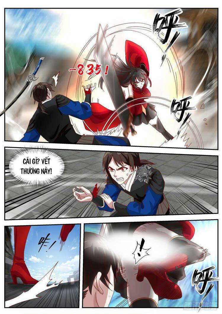 Ta Có Thể Lấy Ra Độ Thành Thục: Chapter 41