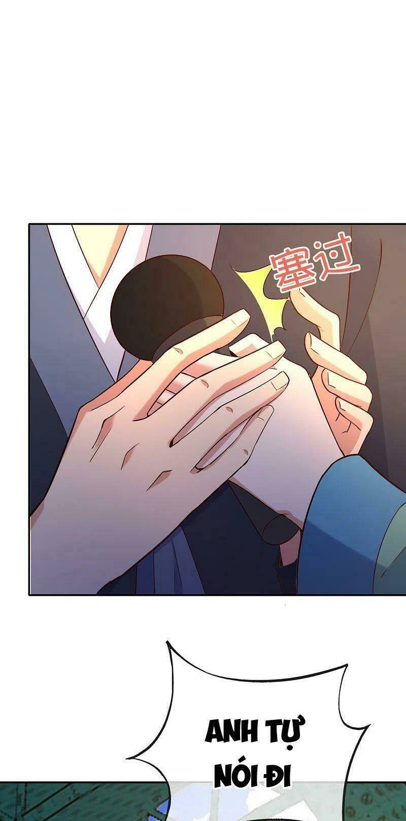 Vòng Bạn Bè Mạnh Nhất Của Tiên Giới: Chapter 151