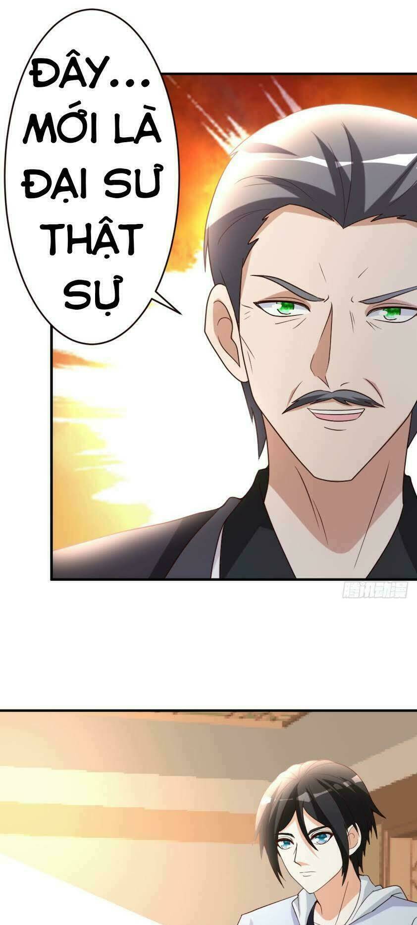 Trọng Sinh Tu Chân Tại Đô Thị: Chapter 22