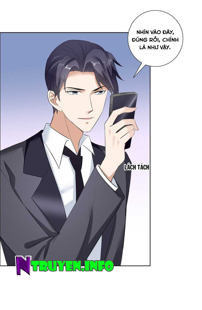 Độc Sủng Kiều Thê Của Bá Đạo Tổng Tài: Chapter 30