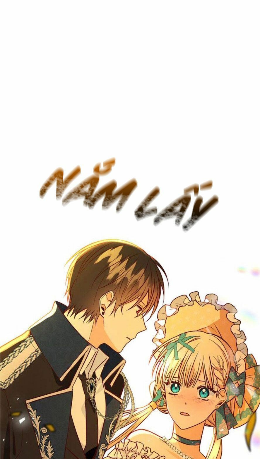 Lòng Trung Thành Với Kẻ Ác: Chapter 11