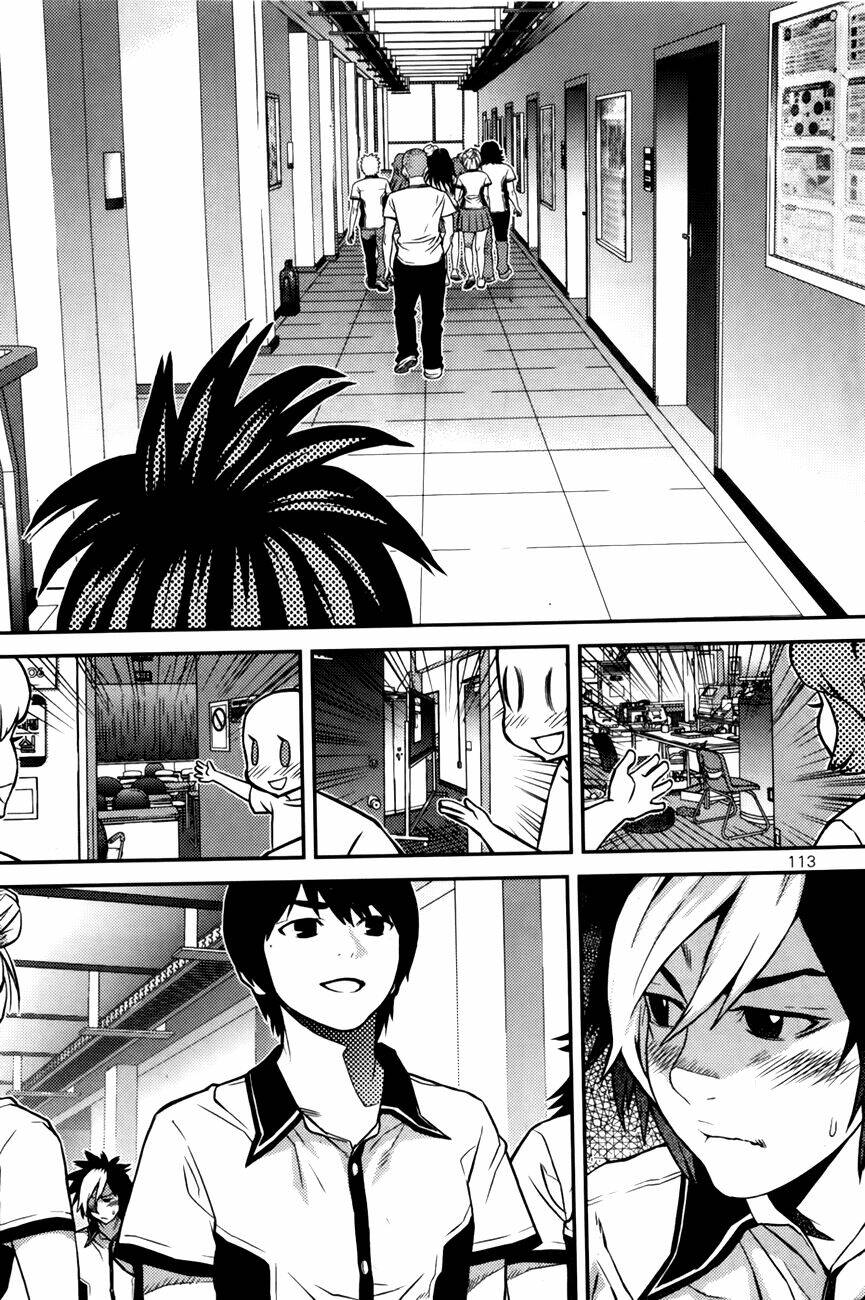 Need A Girl: Chapter 55