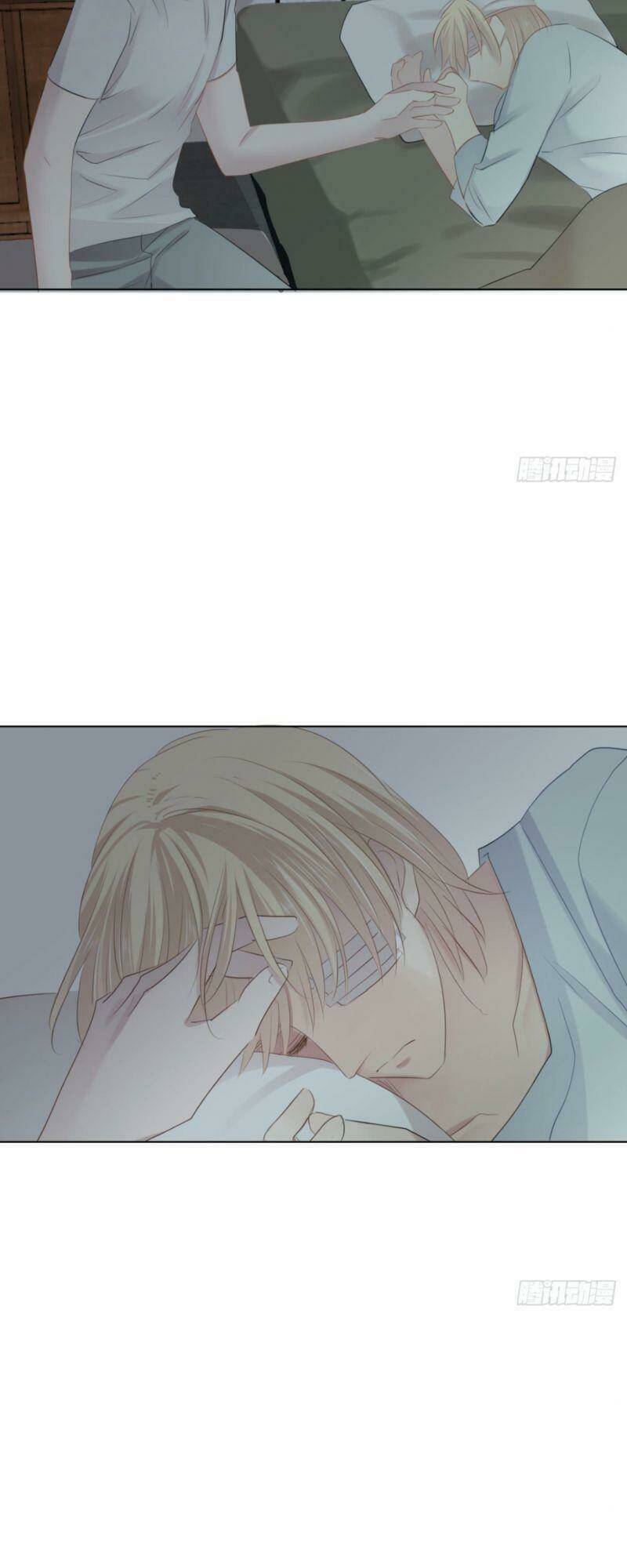 Điều Giáo Gấu Bắc Cực: Chapter 25