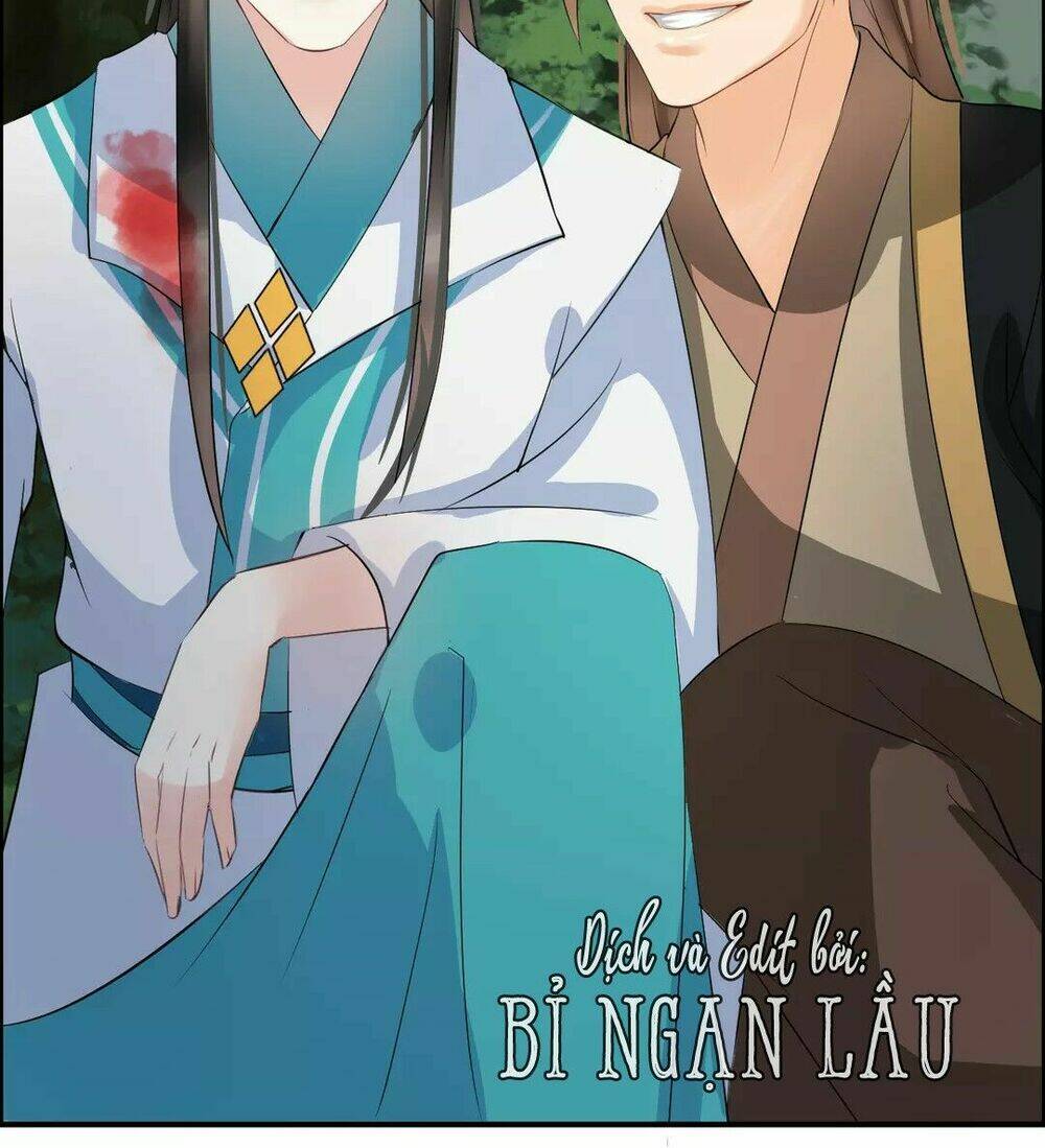 Bồng Sơn Viễn: Chapter 13