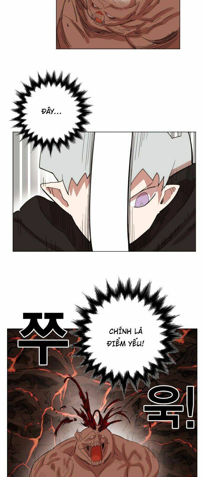 Hard Core Leveling Warrior: Chapter 139