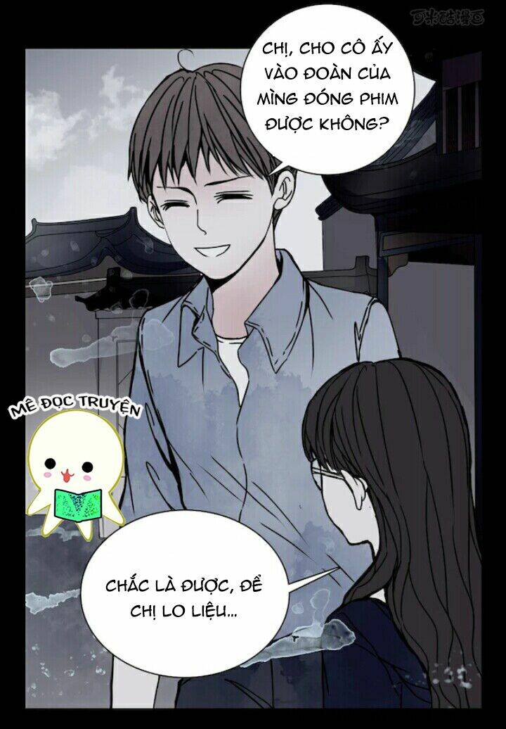 Nhật Ký Nữ Phù Thủy Hồi Sinh: Chapter 22