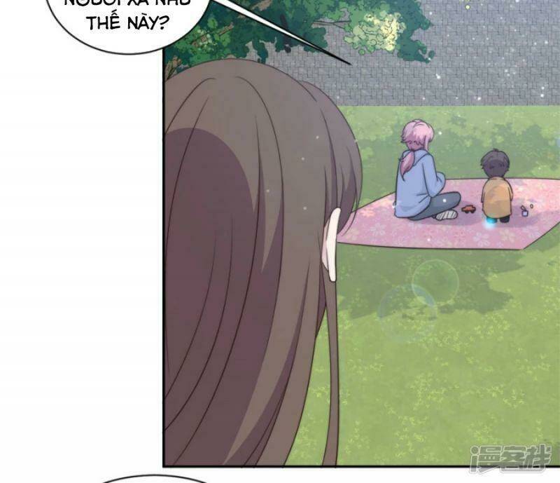Tổng Tài, Tránh Xa Tôi Ra: Chapter 37
