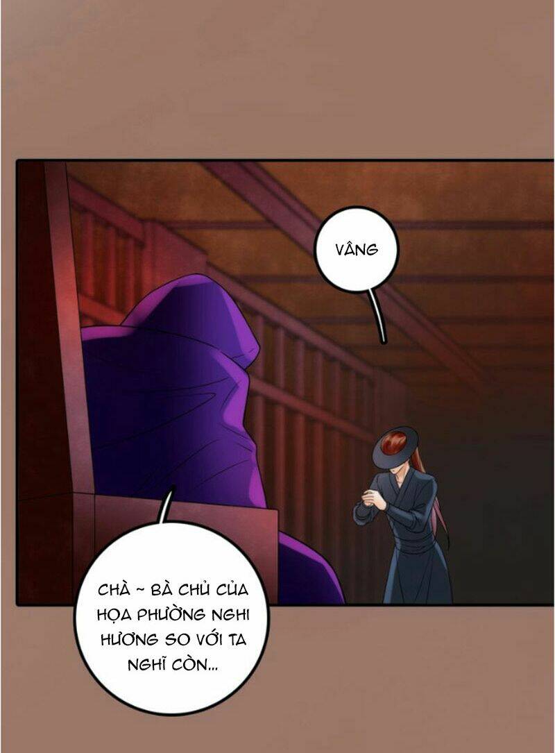 Cướp Chàng Vợ Về Đón Năm Mới: Chapter 34