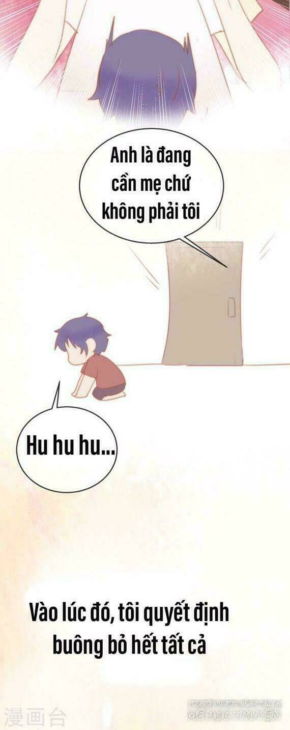 Độc Dược Của Tình Yêu: Chapter 15