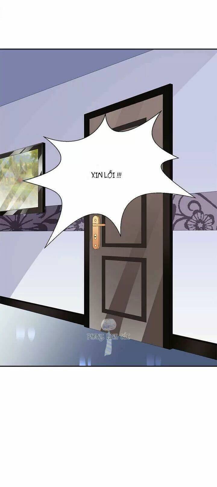 Nam Thần Là Một Đôi: Chapter 96