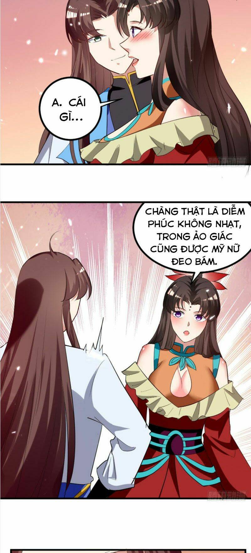 Dị Giới Siêu Cấp Ở Rể: Chapter 142