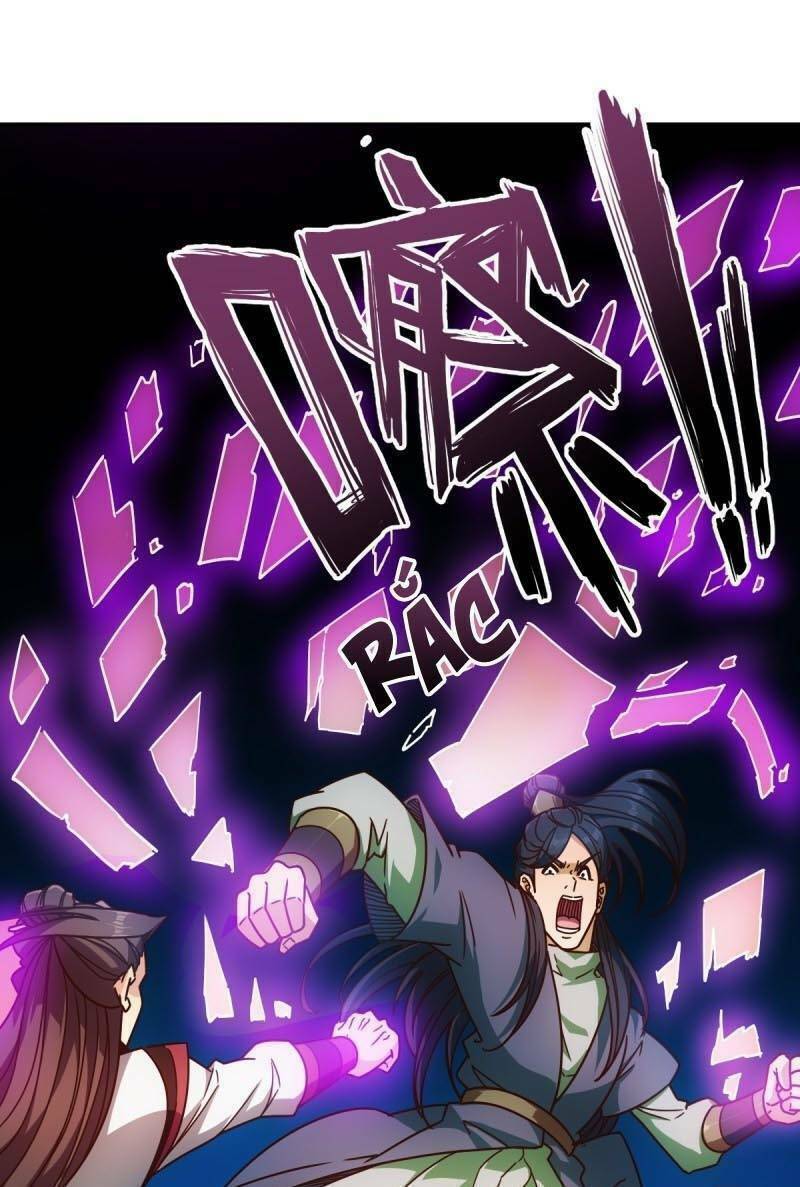 Hồng Thiên Thần Tôn: Chapter 76