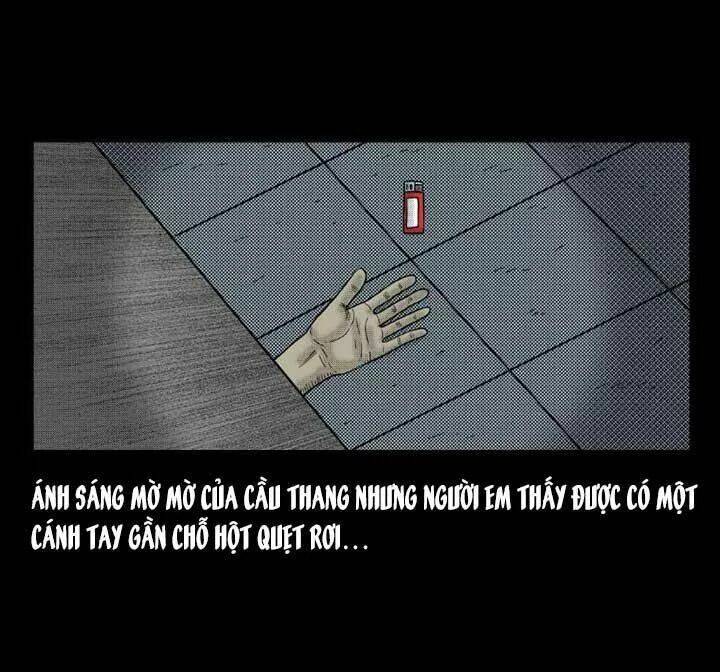 Kỳ Án Có Thật: Chapter 57